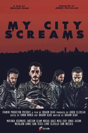My City Screams