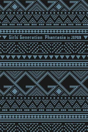GIRLS' GENERATION 4TH TOUR PHANTASIA IN JAPAN