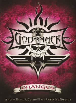 Godsmack: Changes
