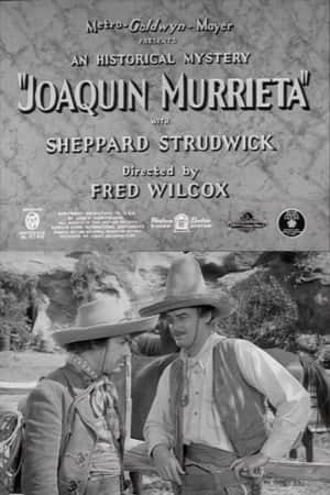 Joaquin Murrieta