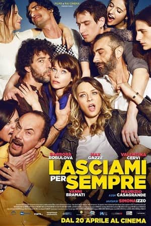Lasciami Per Sempre
