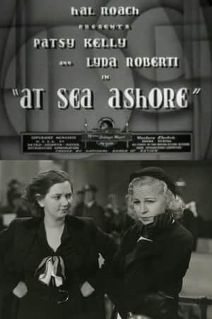 At Sea Ashore
