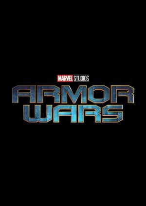Armor Wars