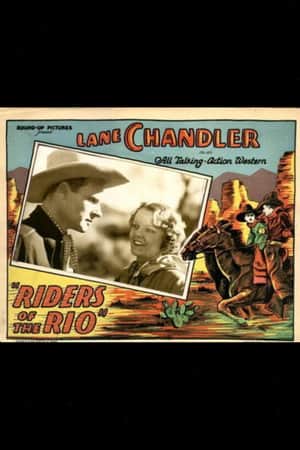 Riders of the Rio