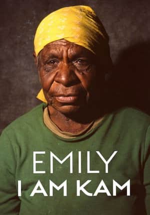 Emily: I Am Kam