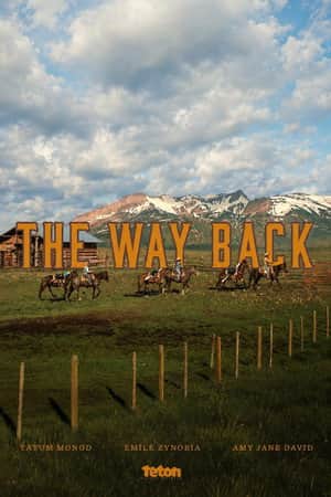 The Way Back