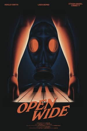 Open Wide