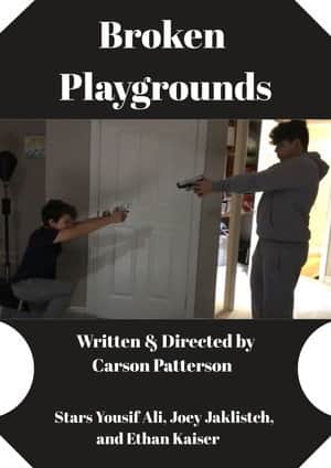 Broken Playgrounds