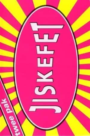 Jiskefet - Twee Pak