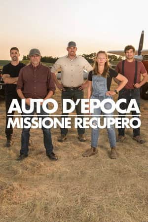 Lost Car Rescue