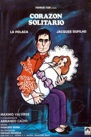 The Lonely Heart