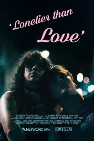 Lonelier Than Love