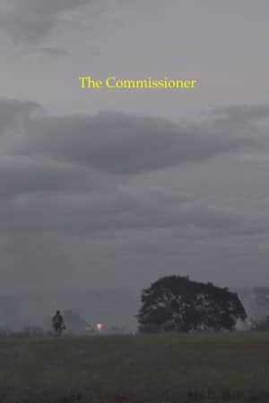 The Commissioner