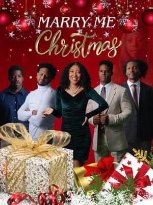 Marry Me Christmas