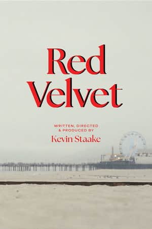 Red Velvet