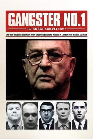 Gangster No. 1