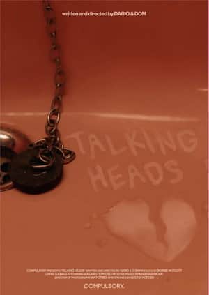Talking Heads