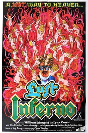 Lust Inferno