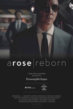 A Rose Reborn