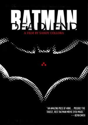 Batman: Dead End