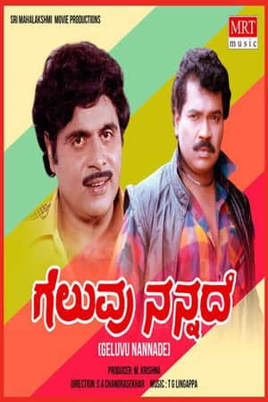Geluvu Nannade
