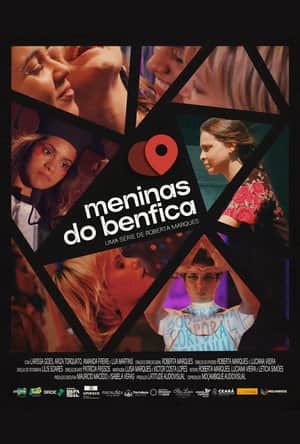 Meninas do Benfica