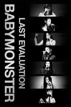 BABYMONSTER - 'Last Evaluation'