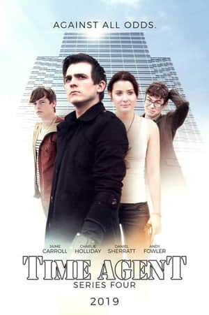 Time Agent