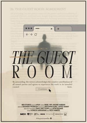 The Guest Room