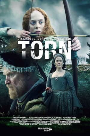 Torn