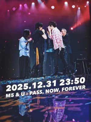 MAYDAY & Ü FLY TO 2026