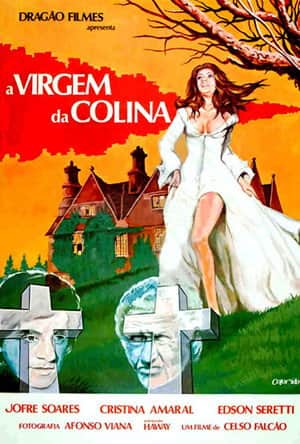 Virgin on the Hill