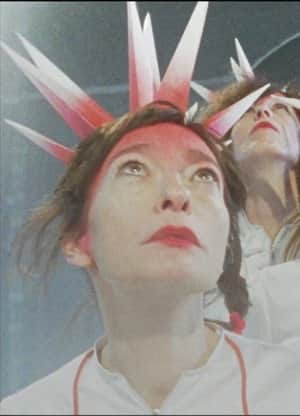 Which Is Witch ?