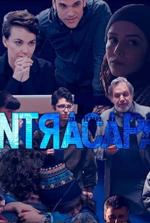 Contracapa