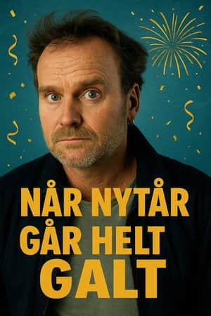 Når nytår går helt galt