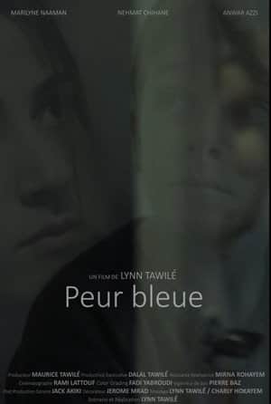 Peur bleue