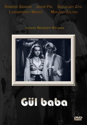 Gül Baba