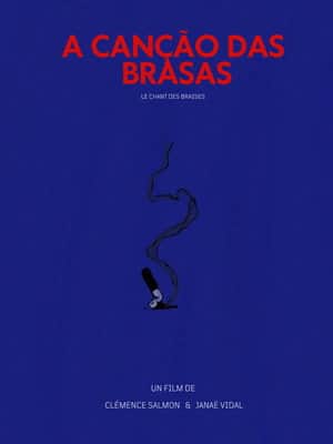 A canção das brasas
