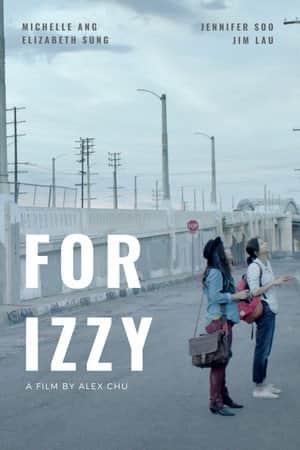 For Izzy