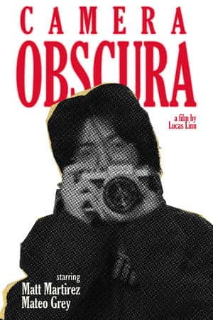 Camera Obscura