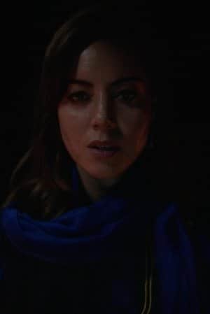 Afghanistan Mon Amour (Enquelab Ultramarine)