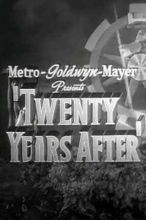 Twenty Years After