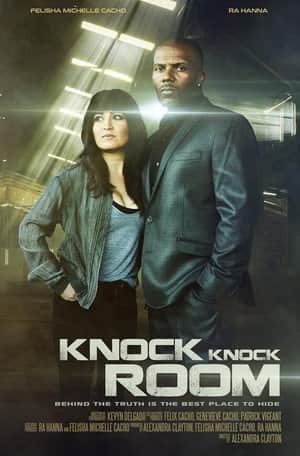 Knock Knock Room