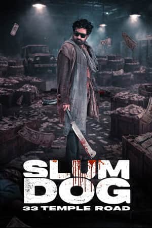 Slumdog 33 Temple Road