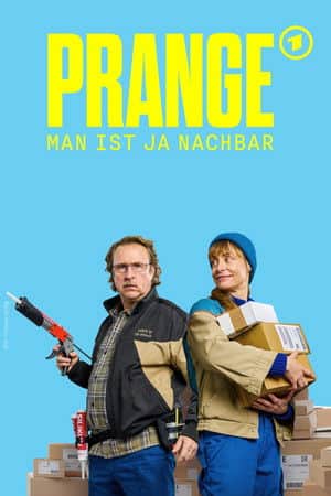 Prange