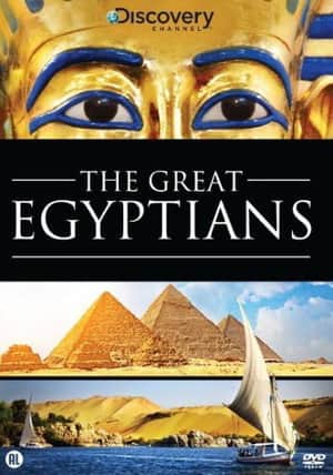 The Great Egyptians