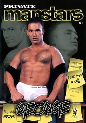 Private Manstars 1: George