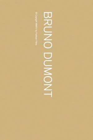 Bruno Dumont