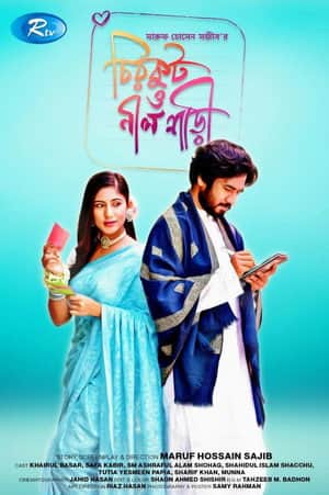 Chirkut o Nil Shari | চিরকুট ও নীল শাড়ী