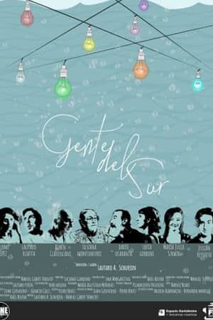 Gente del Sur